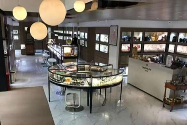 武汉市黄陂寄卖奢侈品店